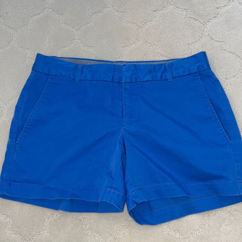 Banana republic shorts